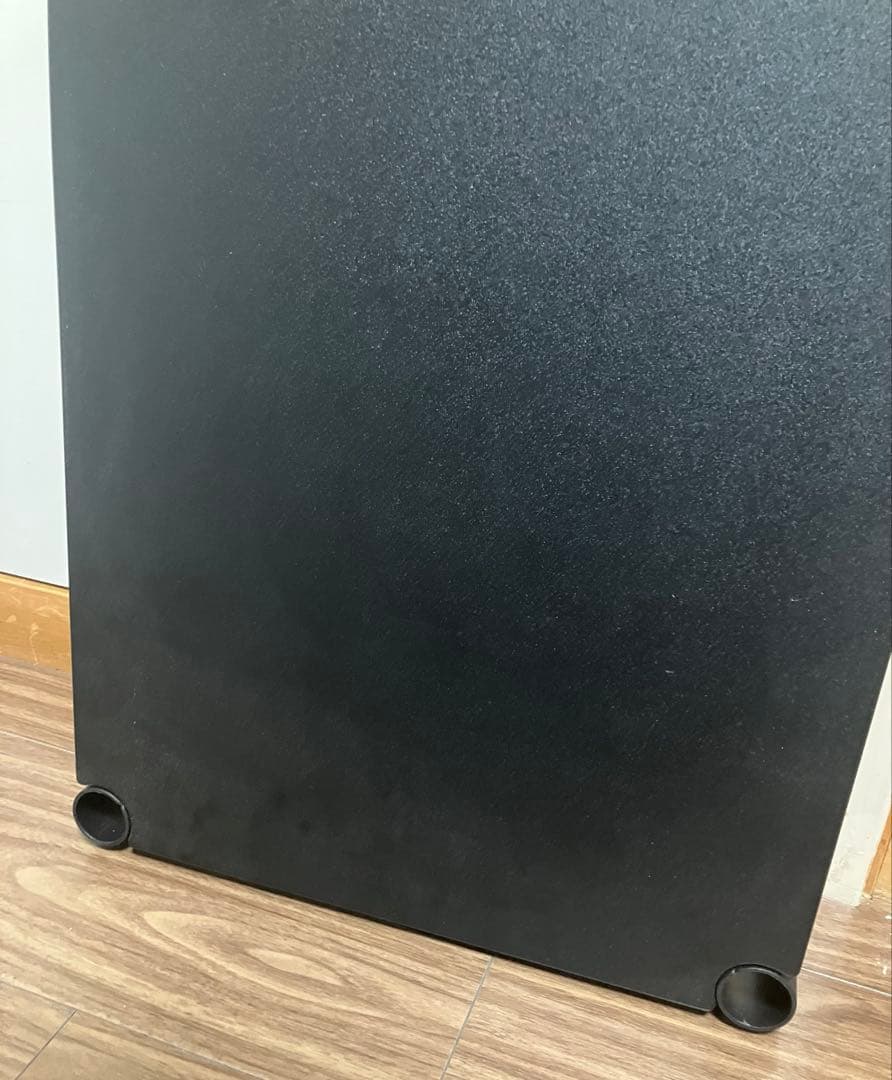 Bauhutte バウヒュッテ デスクサイドラック ラージ BHS-700SM