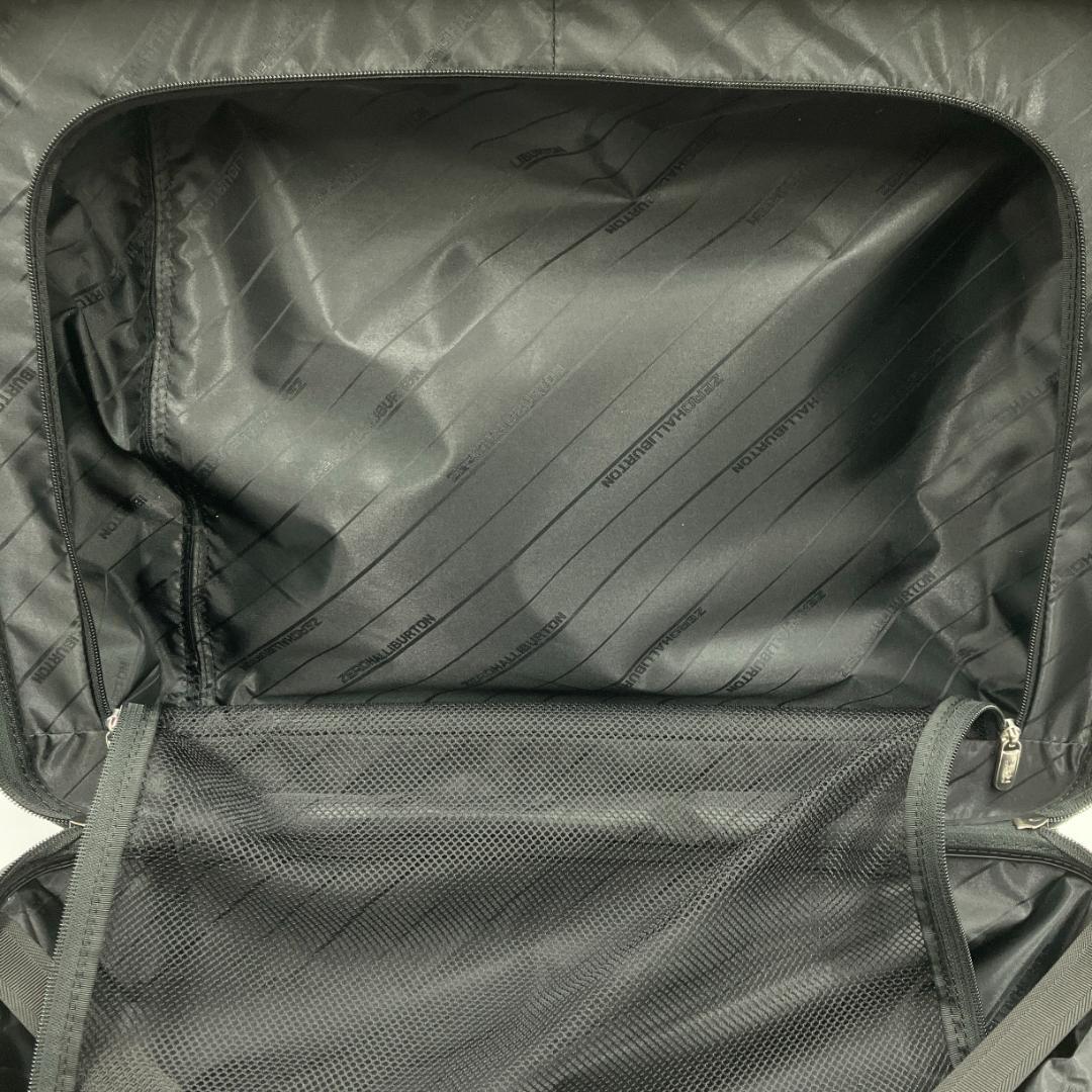 【takday】ゼロハリバートン