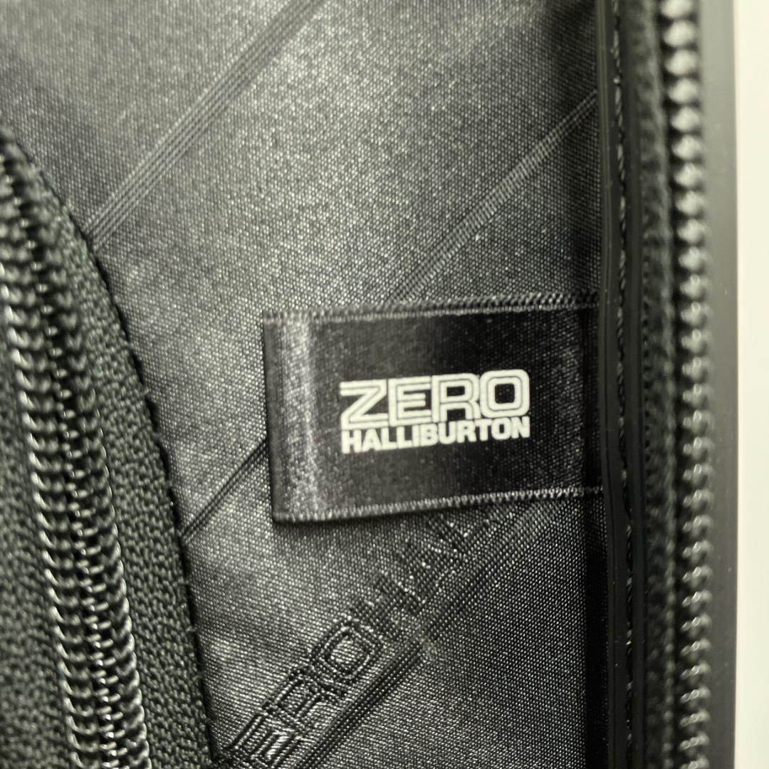 【takday】ゼロハリバートン