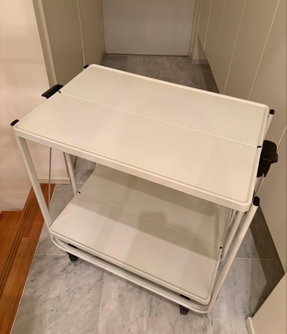 ワゴン　ライフハイト サイドカー