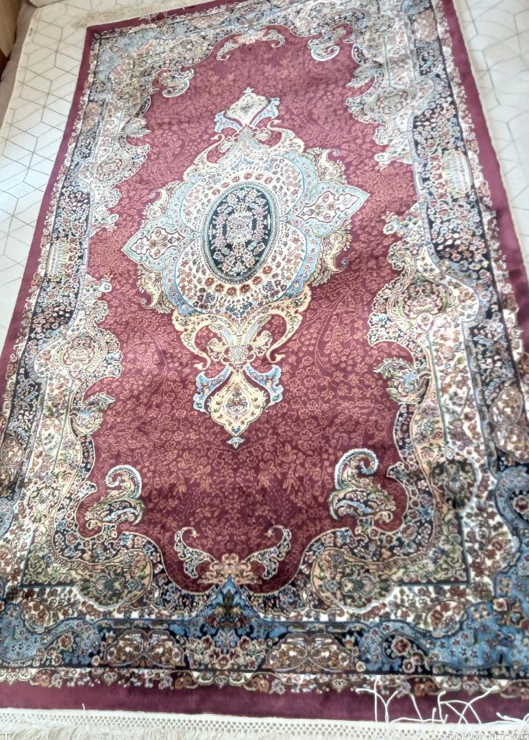 絨毯トルコ　『限定品』