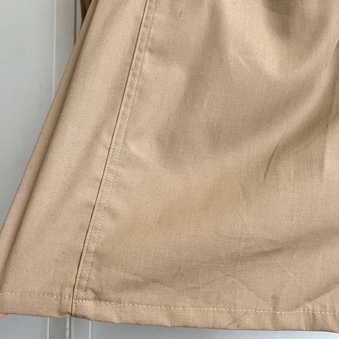 70s DEADSTOCK TANKER ライナー付き ミリタリージャケット