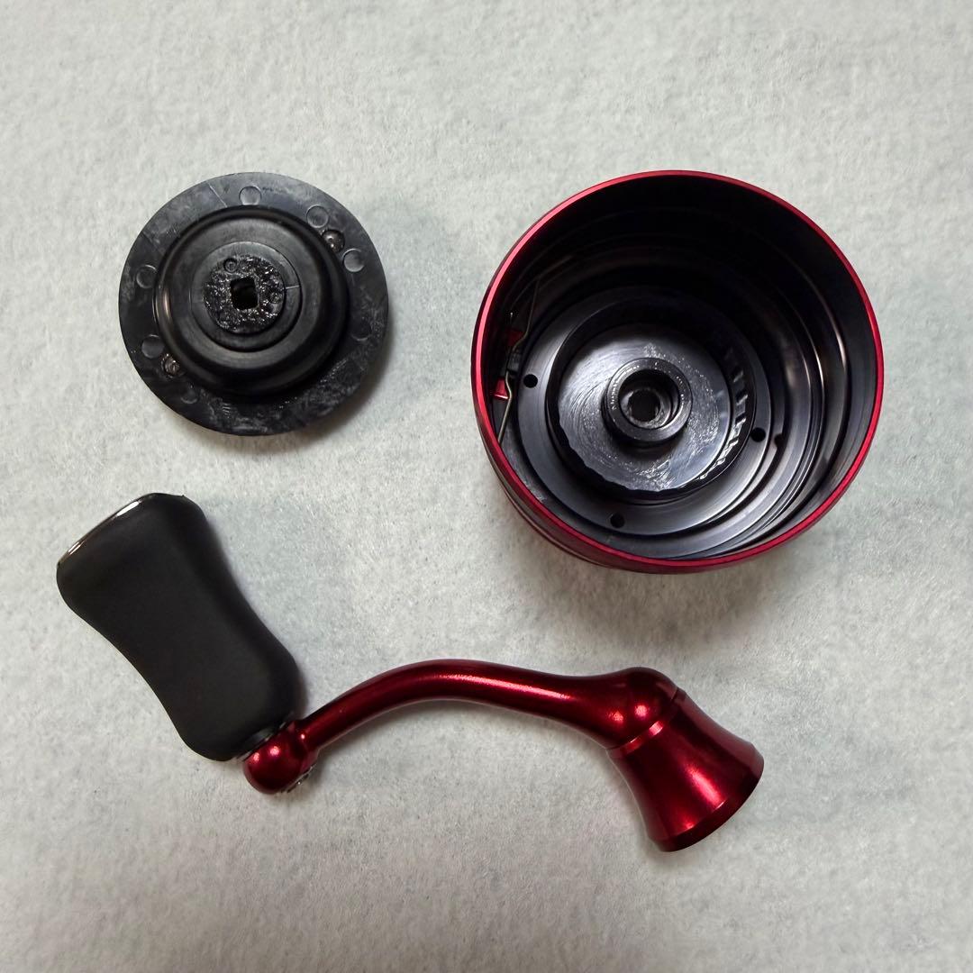 ダイワ 月下美人 MX LT2000S-P