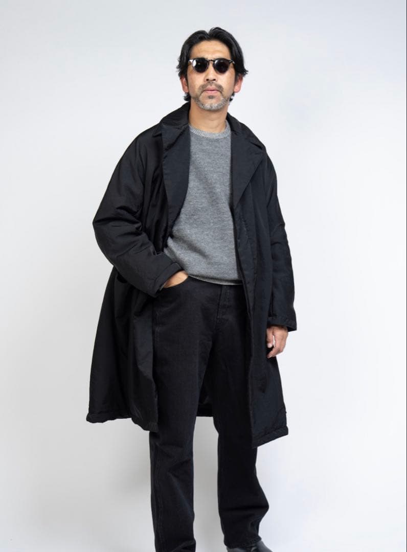 Ovy KAJA FAVORITE INSULATION COAT サイズ2