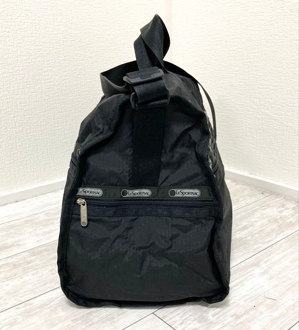 レスポートサック Wキーロック レディース 2wayボストンバッグ×ポーチセット