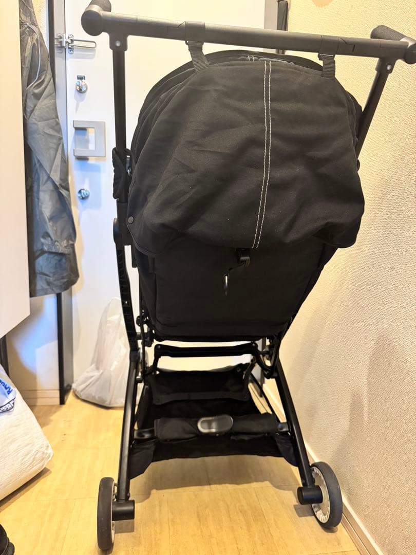 サイベックス　リベル　B型ベビーカー