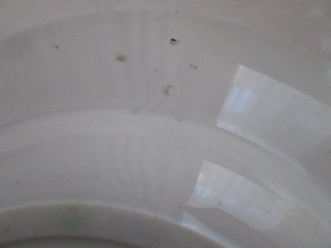 サンタマン SULLY プレート（深皿）２枚セット