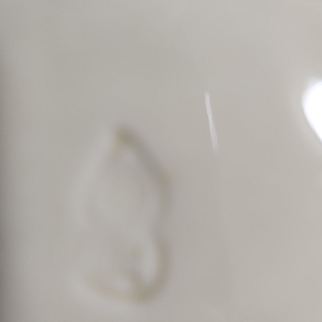 徳化窯白磁三獣足香枦