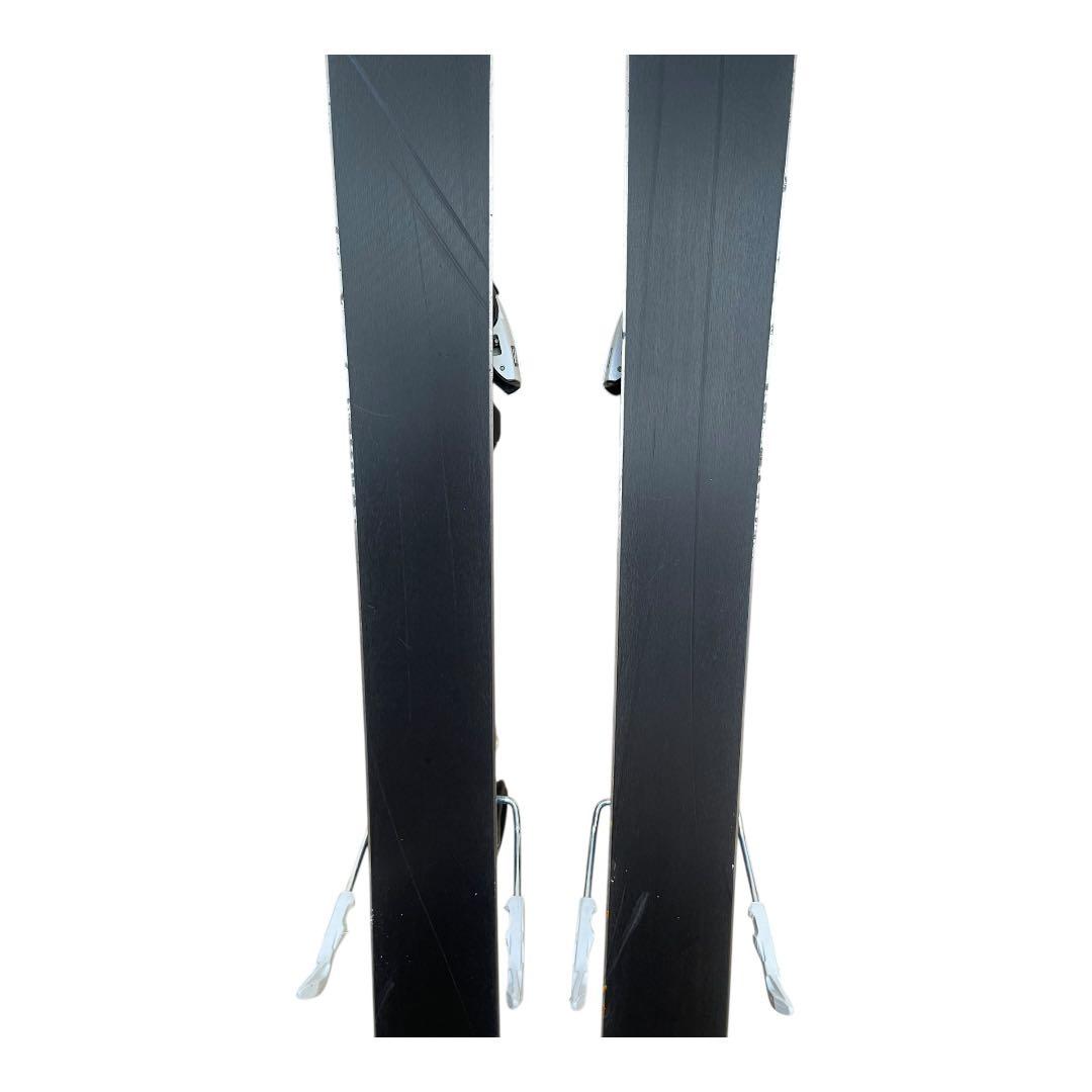 SALOMON スキー板 S MAX SX 160cm MERCURY11