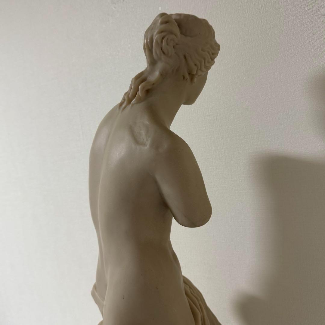 ミロのヴィーナス 石像