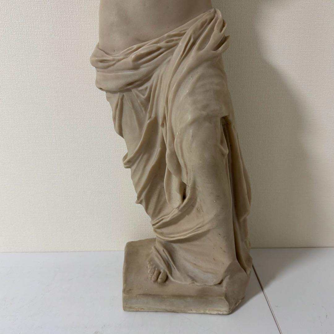 ミロのヴィーナス 石像