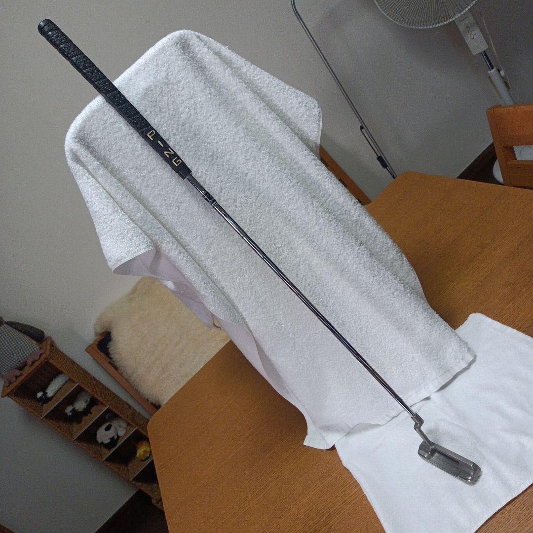 PING パタースコッツデールアンサー