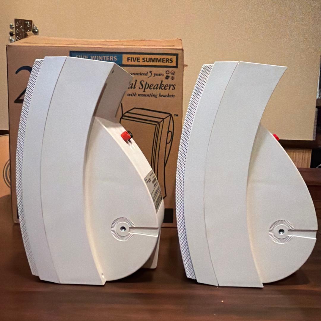 スピーカー・ウーファー BOSE 251 Environmental Speakers