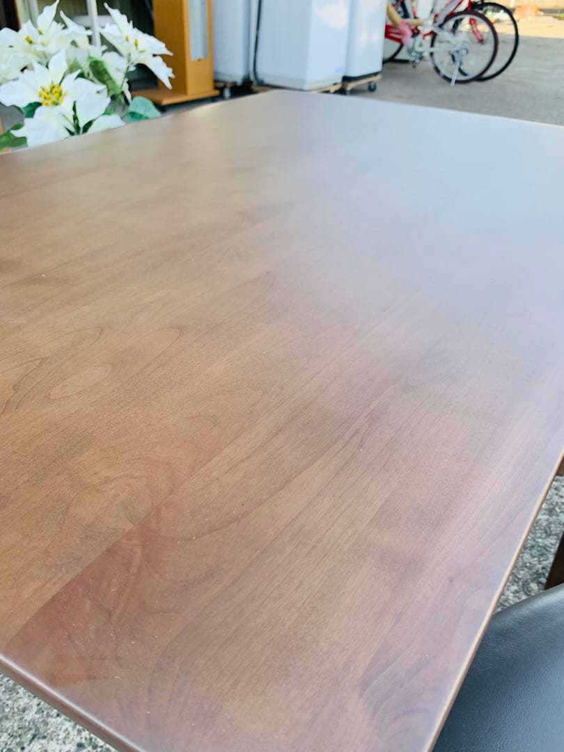 美品　ダイニングテーブル　チェア　セット　 (滋賀県内のみ)