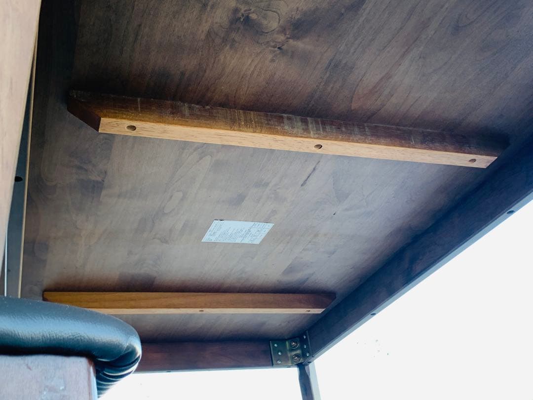 美品　ダイニングテーブル　チェア　セット　 (滋賀県内のみ)