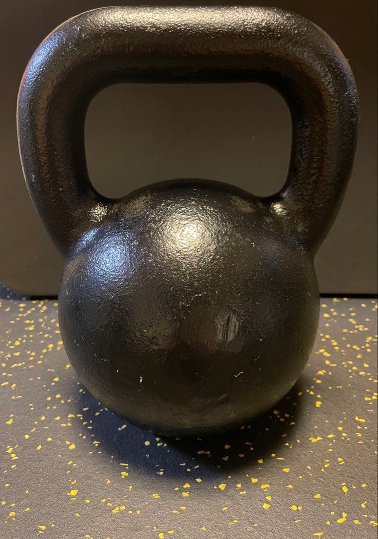 IVANKO ケトルベル 20kg イヴァンコ