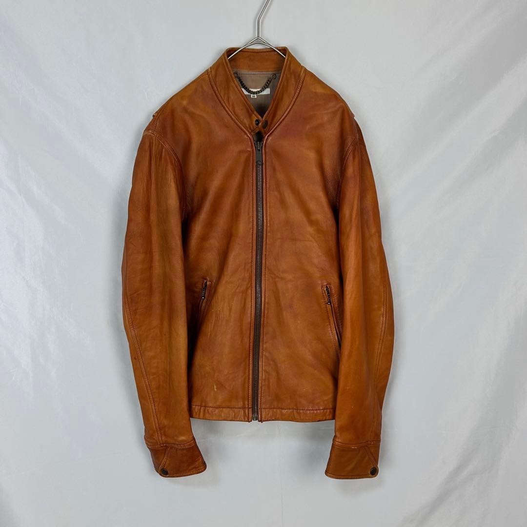 hiroさま　　インターナショナルギャラリー Beams 革ジャン