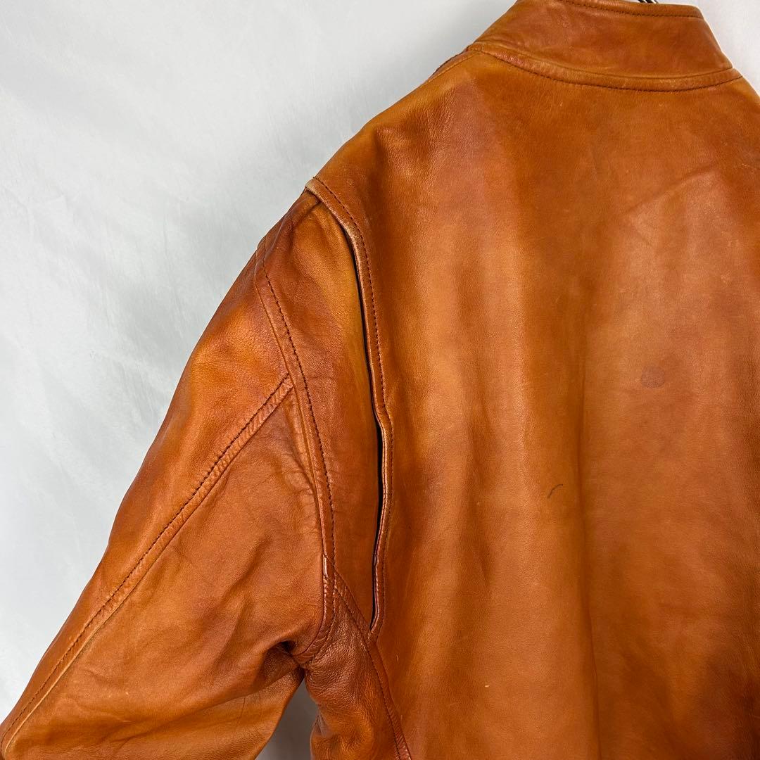 hiroさま　　インターナショナルギャラリー Beams 革ジャン