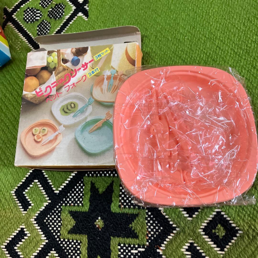 昭和レトロ　アウトドア　レジャー用品　レトロアウトドア用品