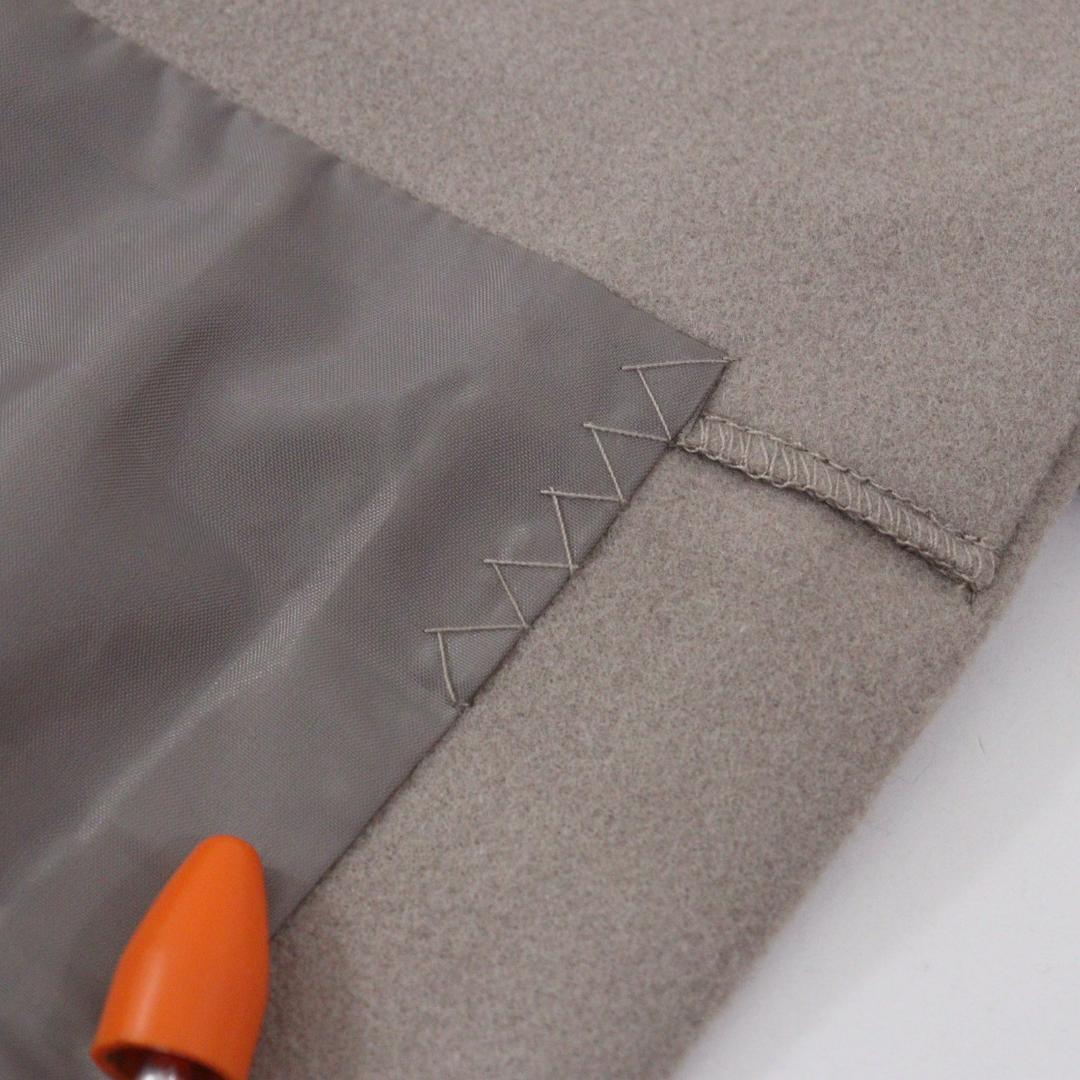 【moamoka】STRAWBERRY-FIELDS ショートコート