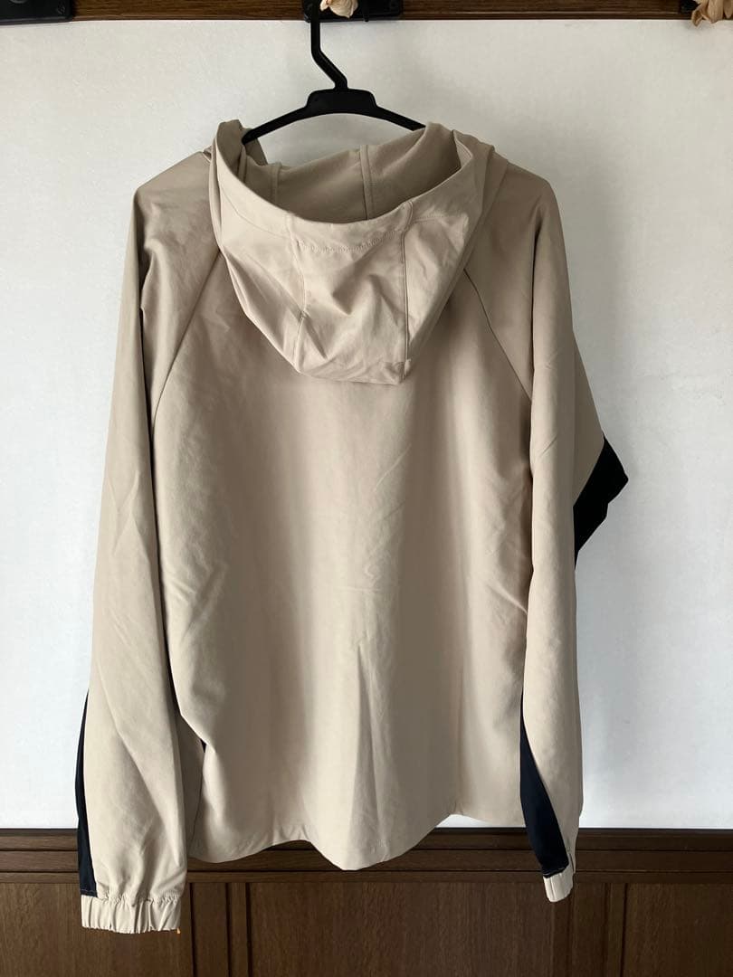 New Balance THE CITY セットアップ XL 未使用