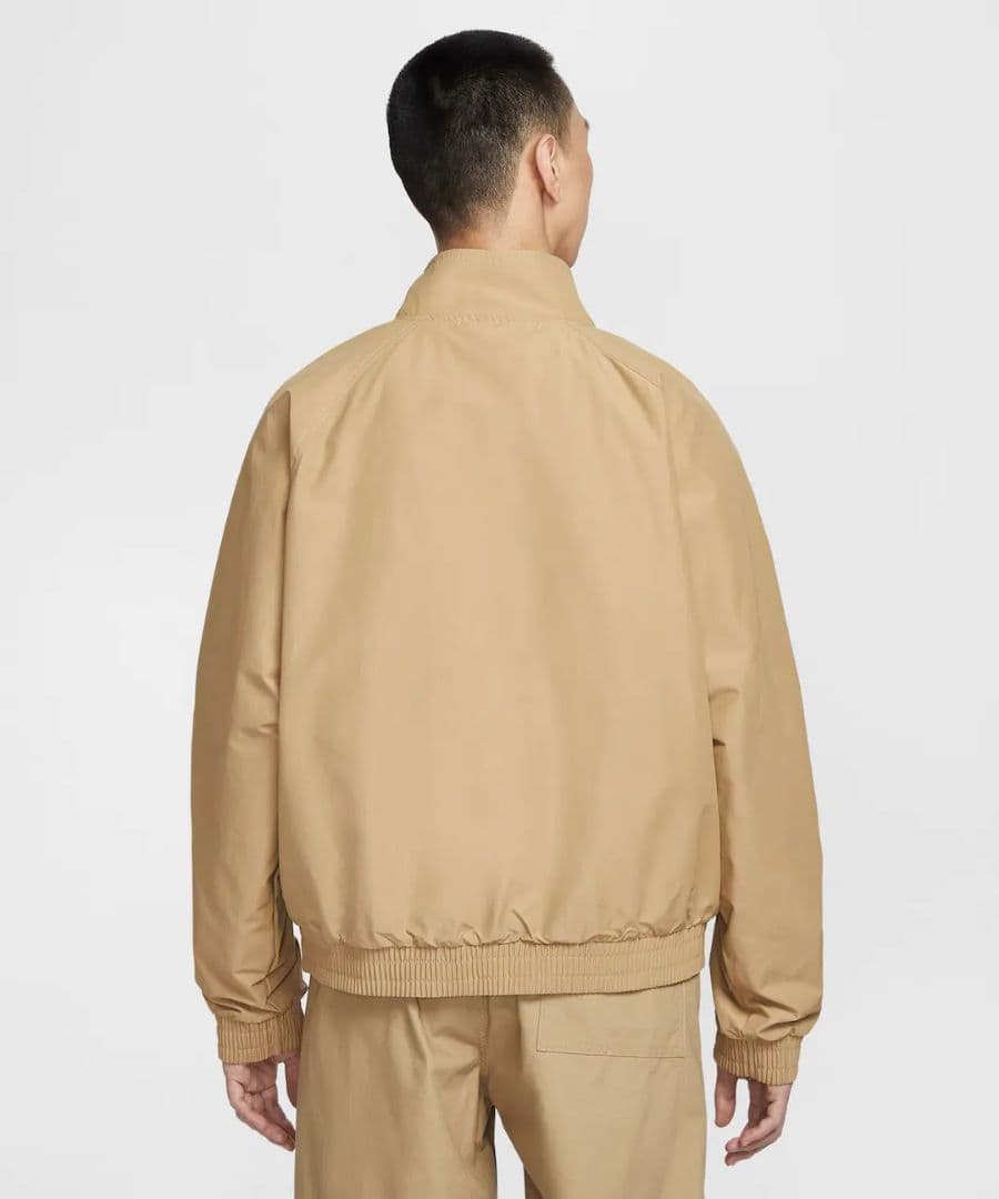 ナイキ　XL　クラブ　フューチュラ　ジャケット　フリース