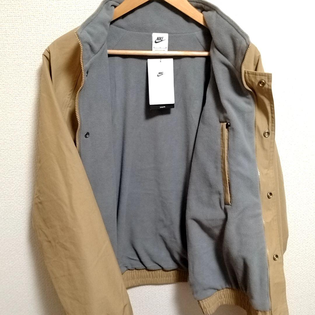 ナイキ　XL　クラブ　フューチュラ　ジャケット　フリース