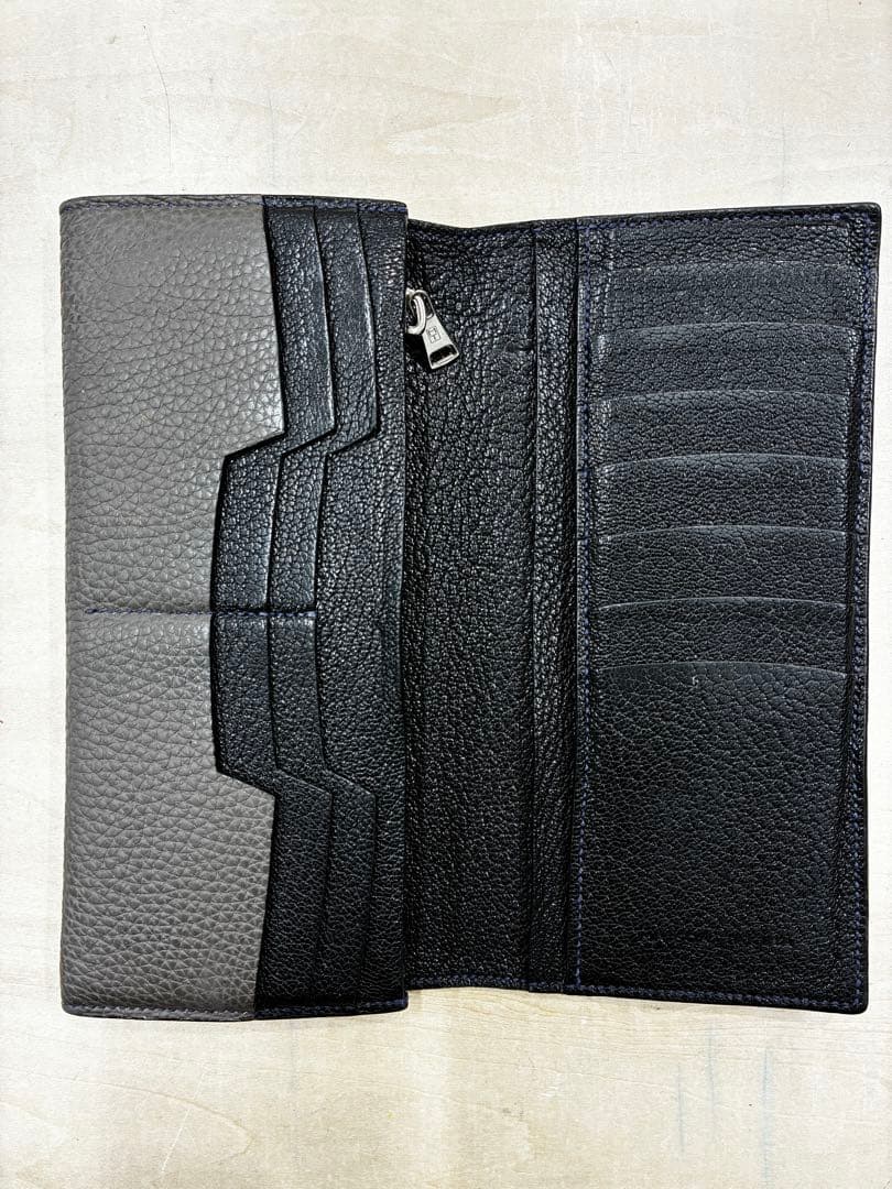 MAISON TAKUYA メゾンタクヤウォレットTT2 長財布