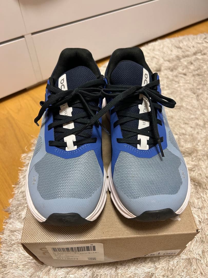 onレディーススニーカー