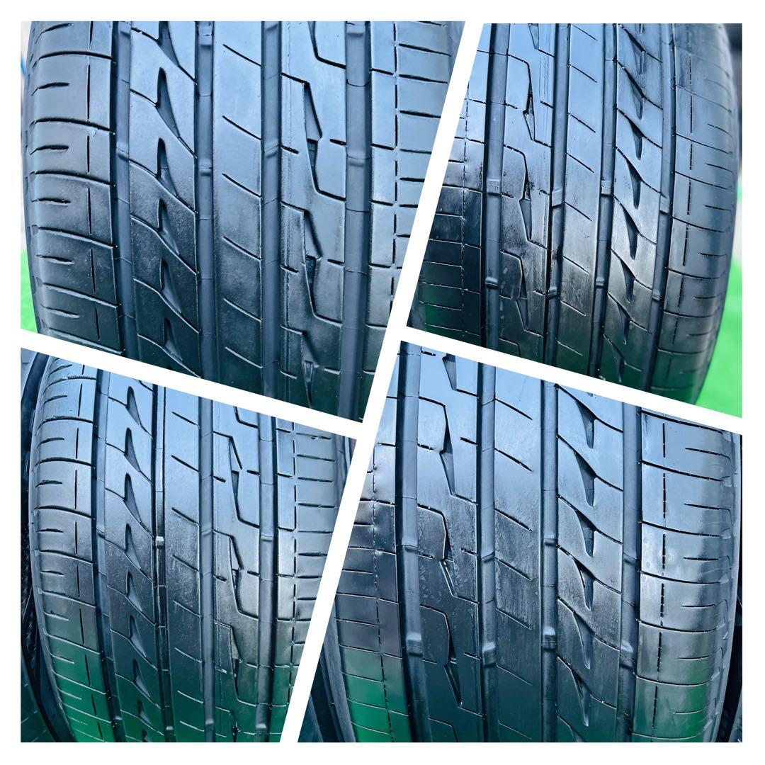 225/45R17,BRIDGESTONE REGNO GRXII、2022年