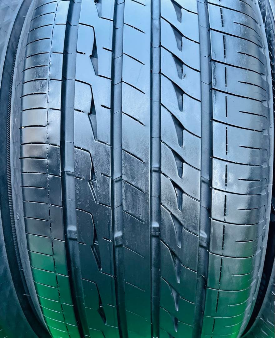 225/45R17,BRIDGESTONE REGNO GRXII、2022年