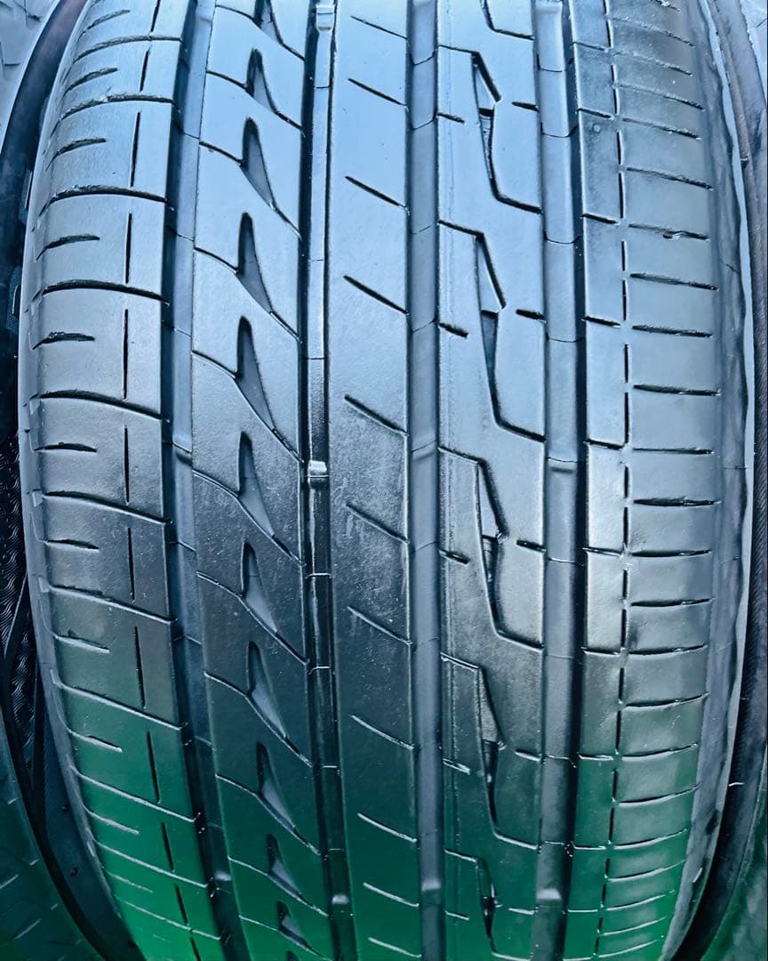 225/45R17,BRIDGESTONE REGNO GRXII、2022年