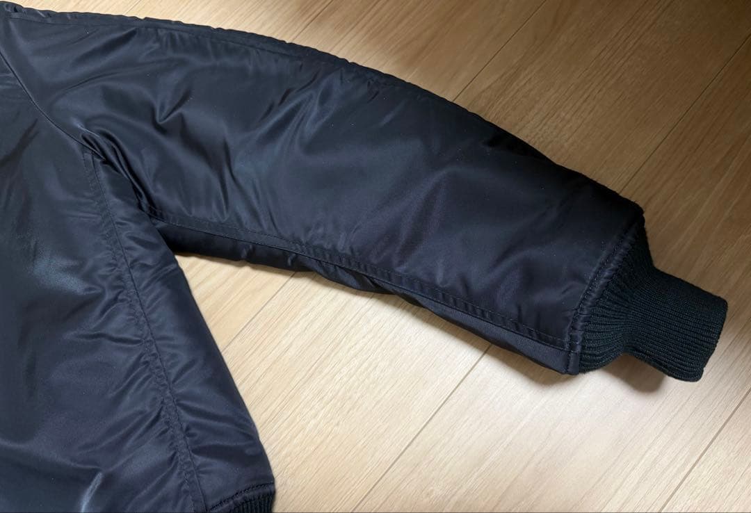 WINDANDSEA ウィンダンシー MA-1 ジャケット