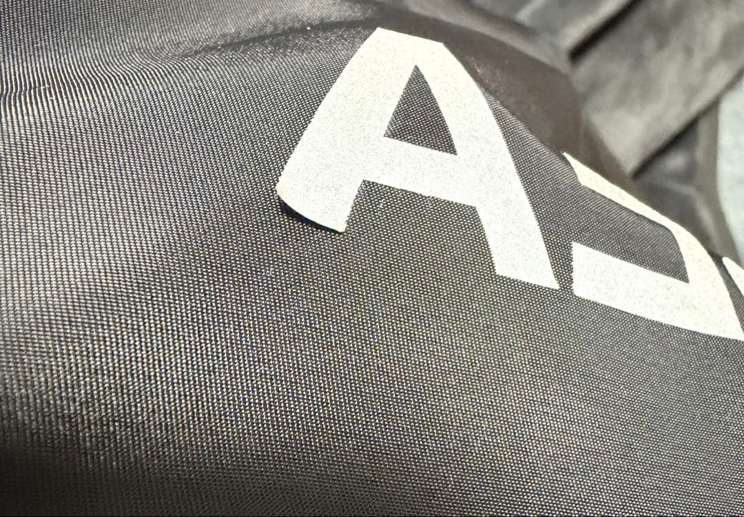 WINDANDSEA ウィンダンシー MA-1 ジャケット