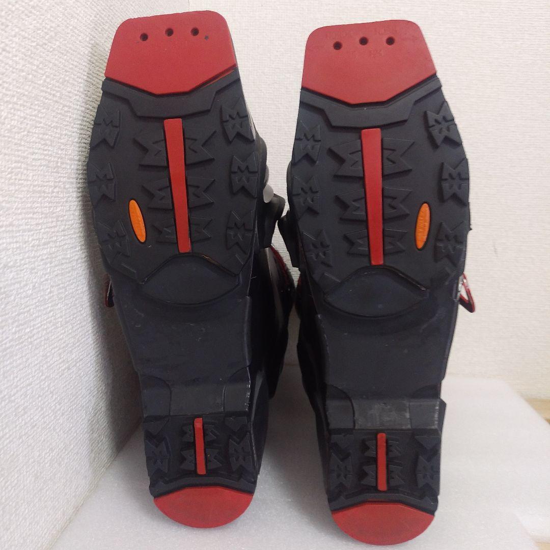 SCOTT KENAI 27.0cm75mmテレマークブーツ