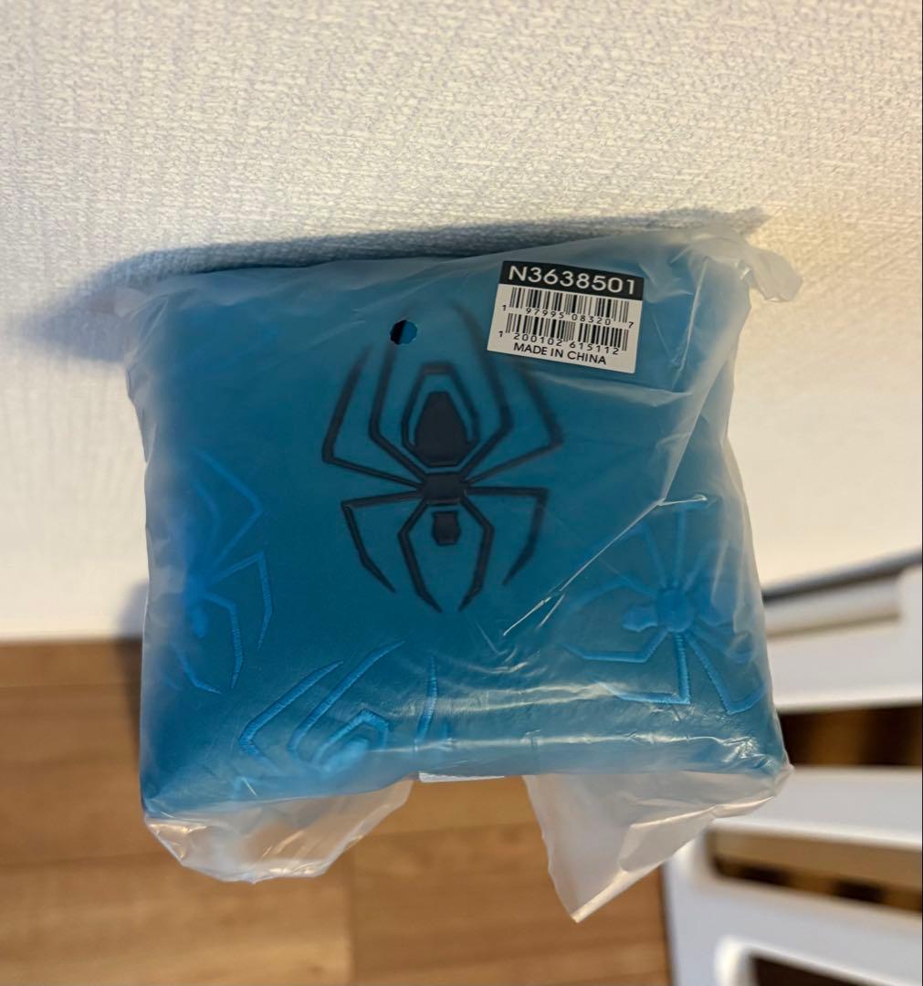 t*f様 値下不可　テーラーメイド　スパイダー　ZT カウンターバランス　38イ