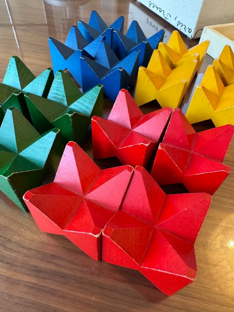 ネフ社 リグノ ネフスピール セット Neaf