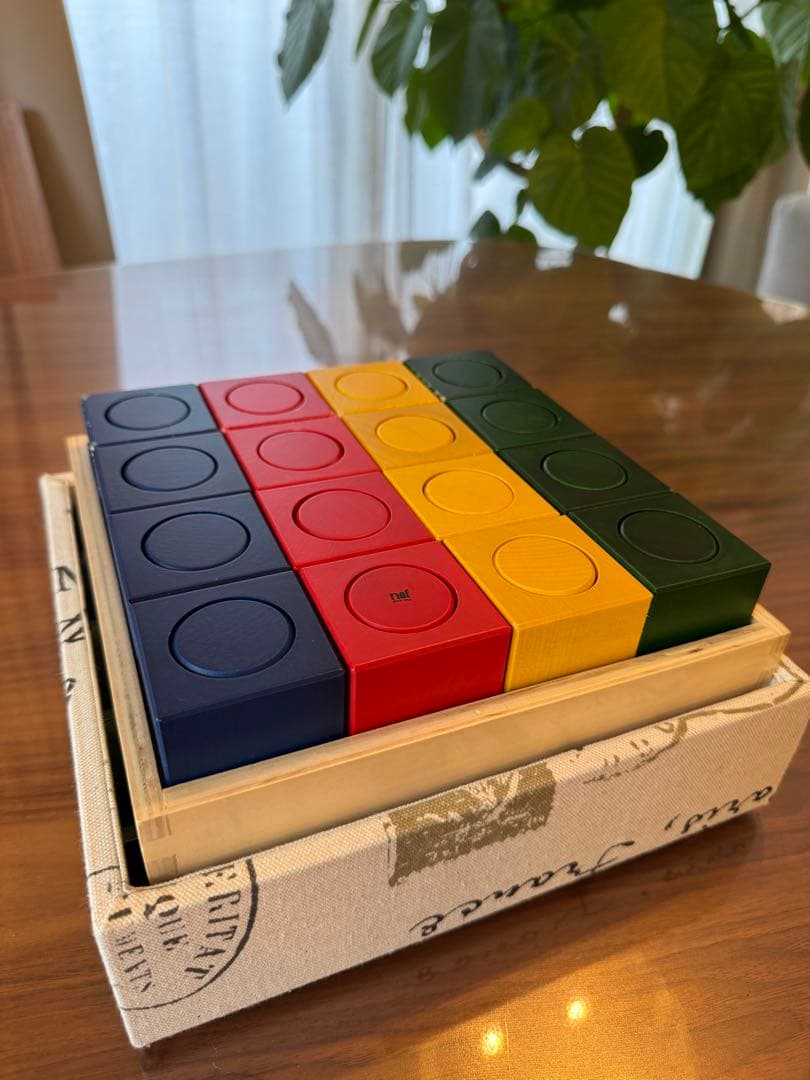 ネフ社 リグノ ネフスピール セット Neaf