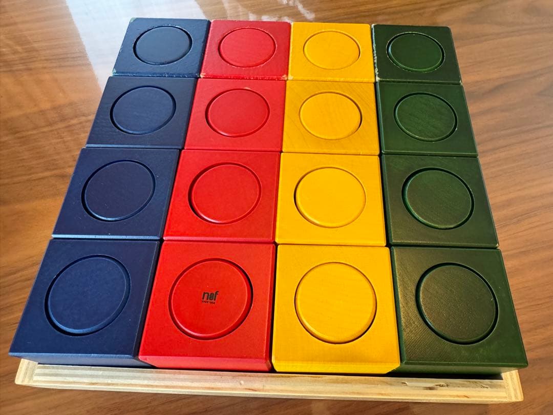 ネフ社 リグノ ネフスピール セット Neaf