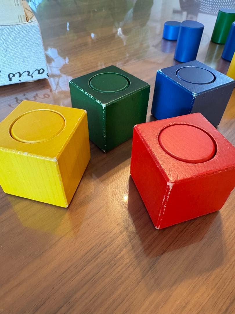 ネフ社 リグノ ネフスピール セット Neaf