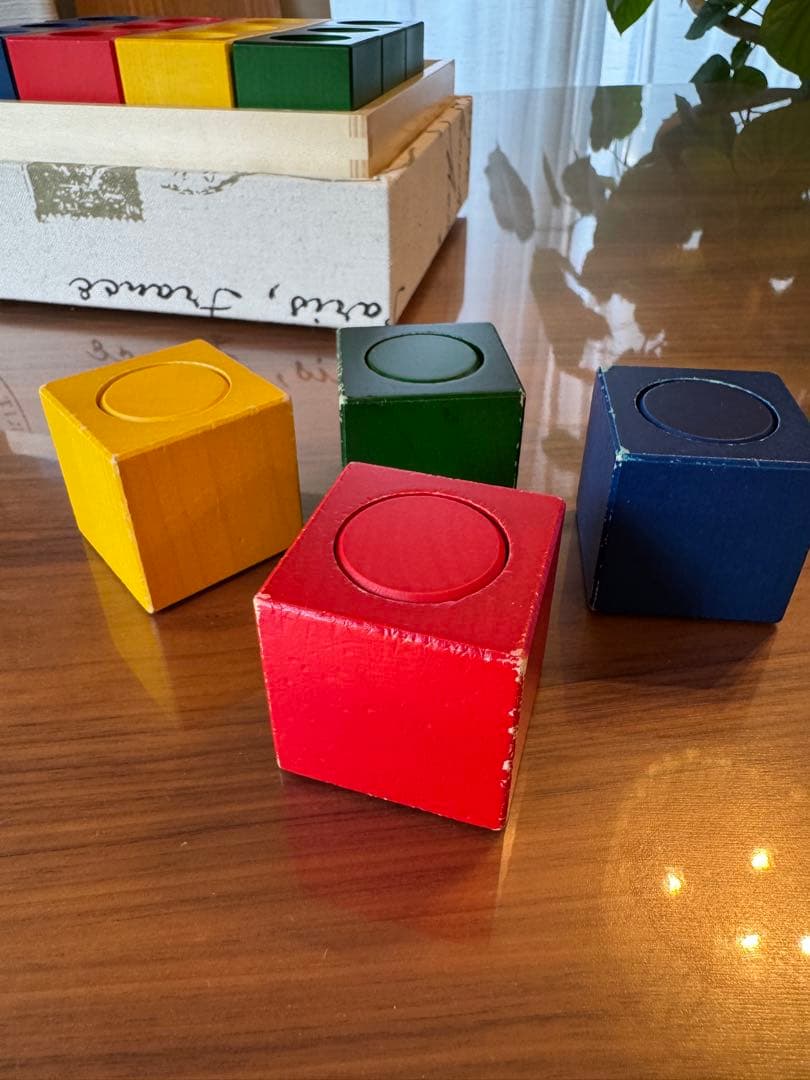 ネフ社 リグノ ネフスピール セット Neaf