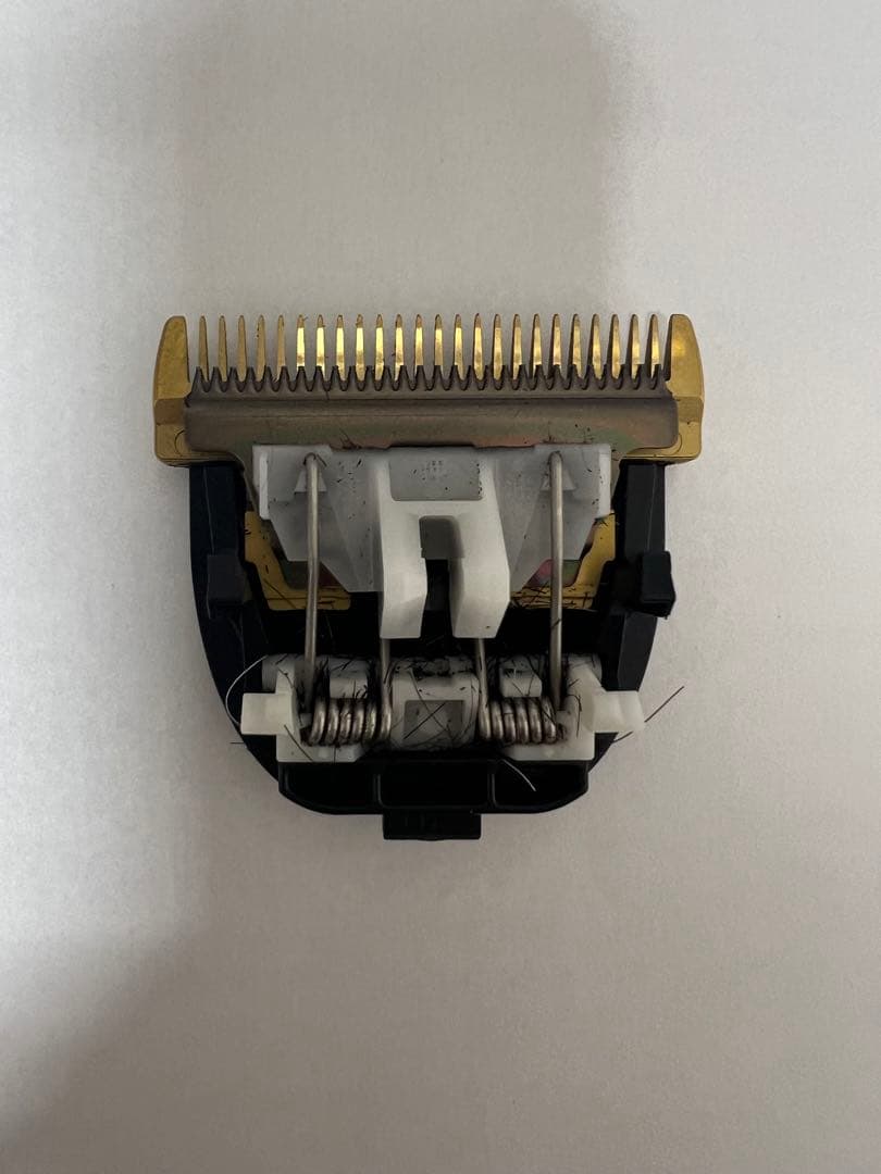 Panasonicバリカン