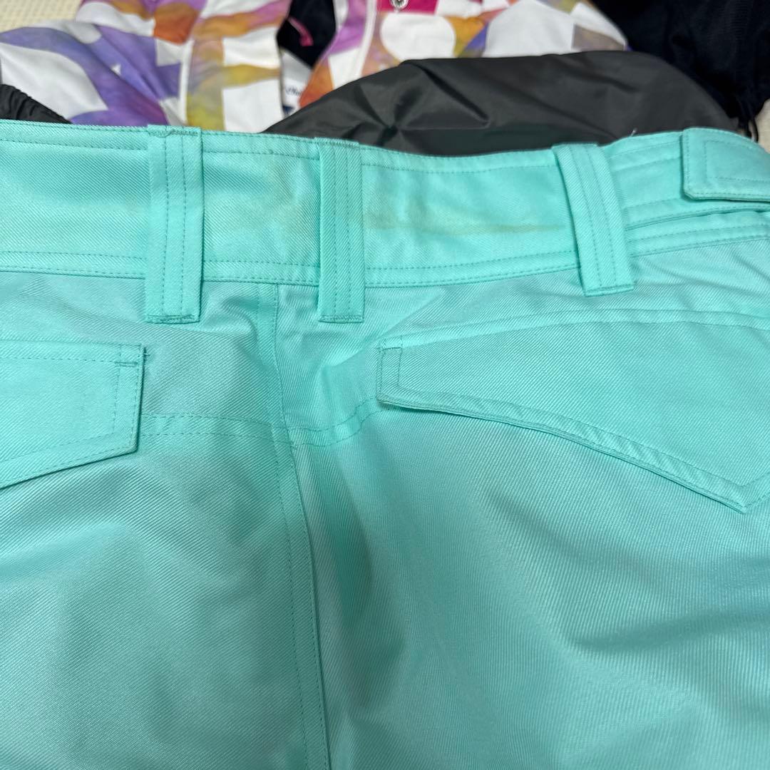 スノーウェア コーデセット