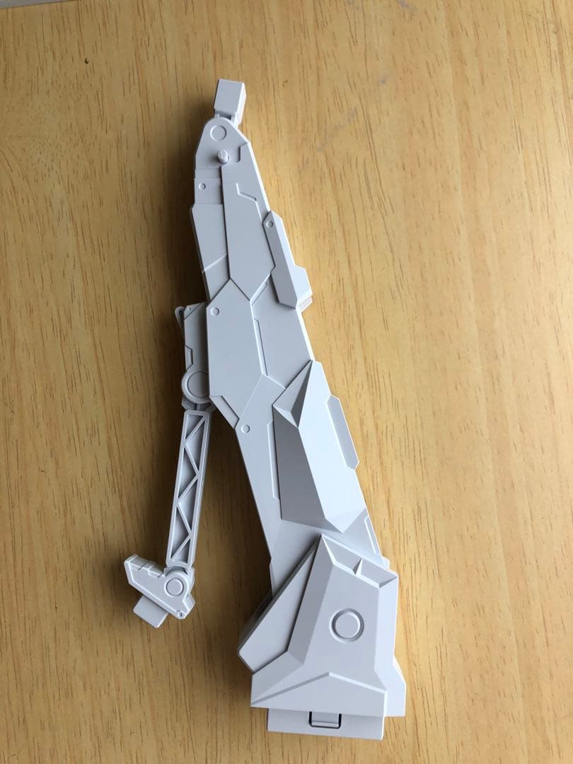 SNAA 皇者シリーズ 炎皇 1/100 可動 ロボット プラスチックモデル