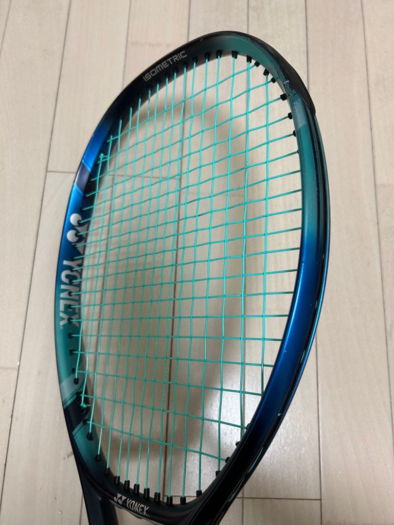 ラケット(硬式用) YONEX EZONE 100 2022 G3