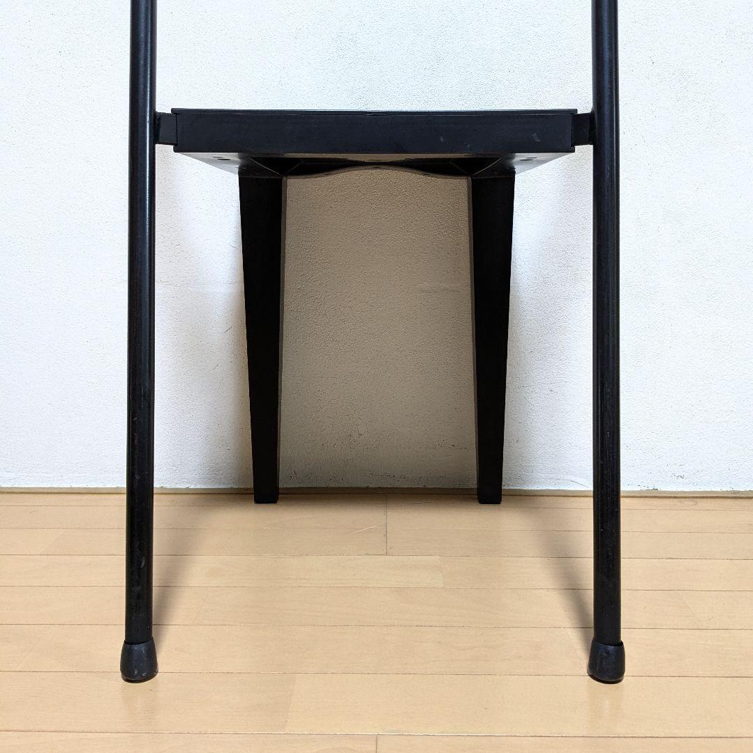 希少 Kartell Dr.Glob カルテル ドクターグロブ チェア ブラック