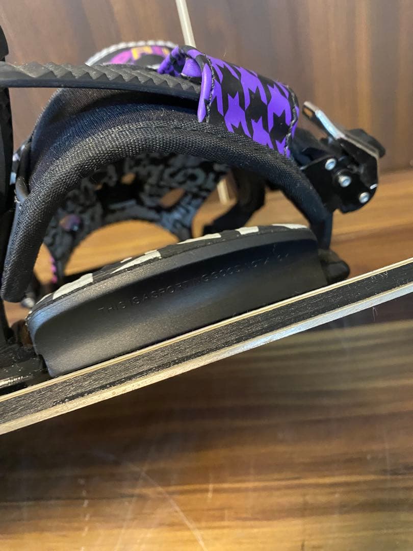 Q3120 Head スノーボード　レディース　ジュニア　142cm