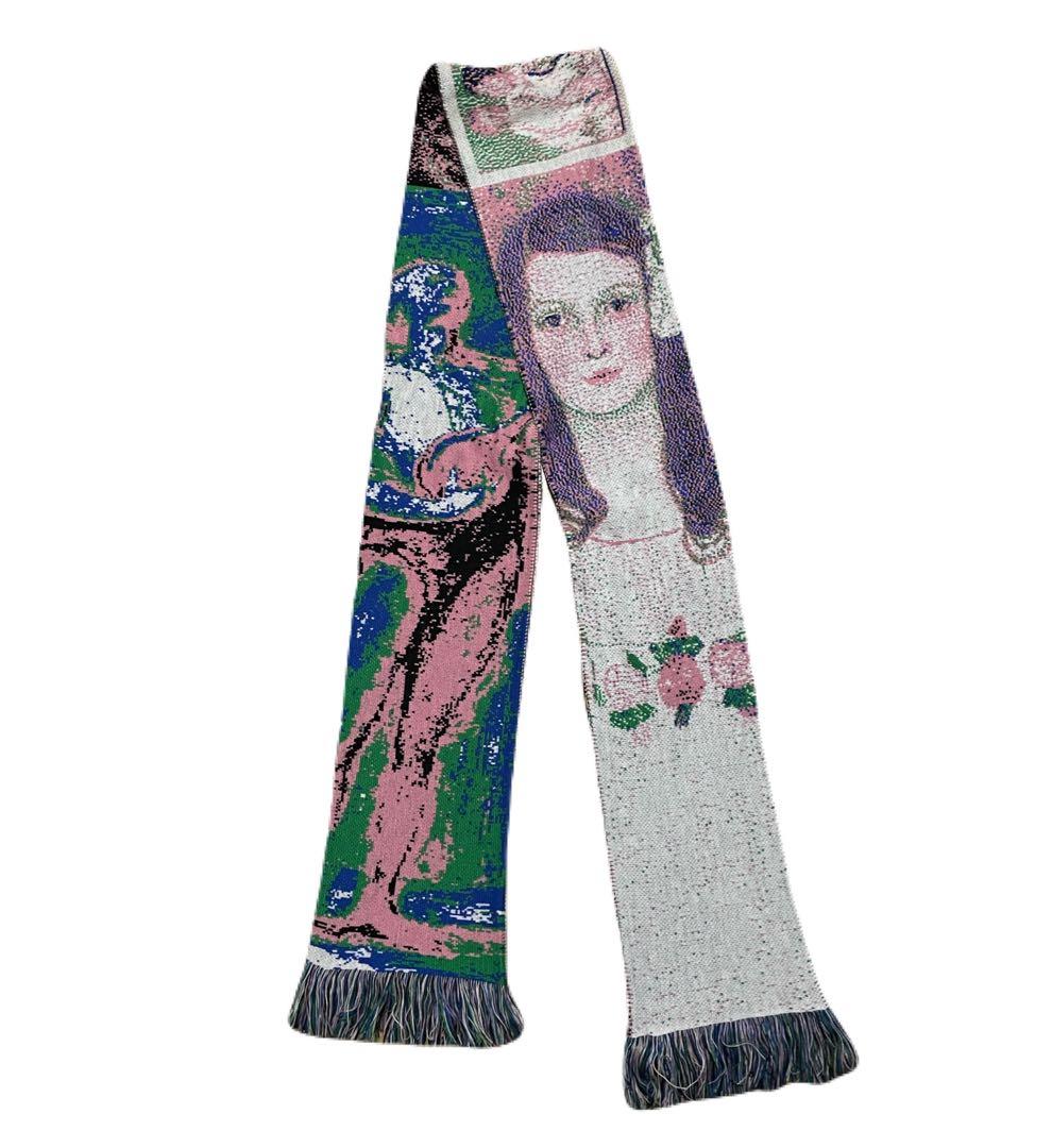 Montmartre New York タグ付き