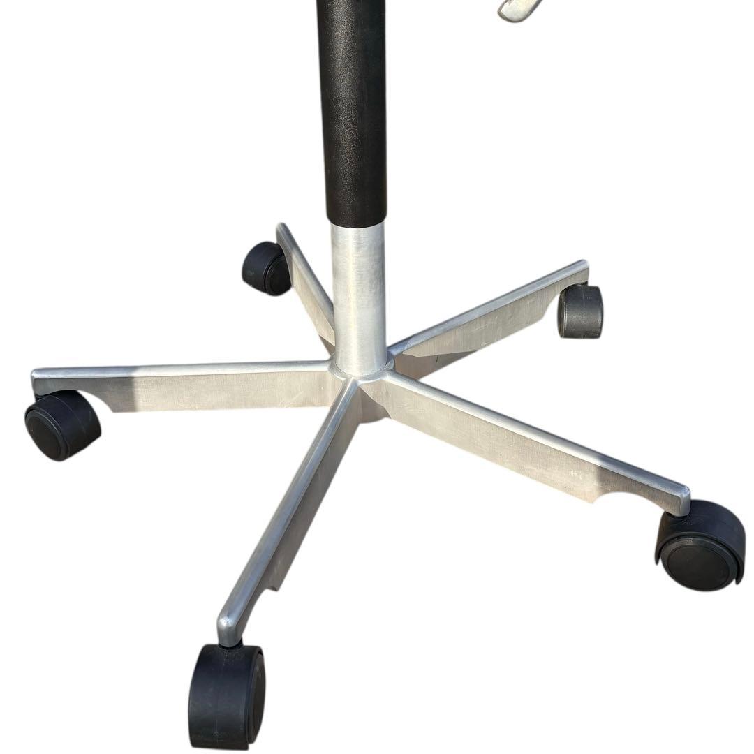 【名作】Engelbrechts KEVIチェア 北欧 デザイナーズチェア 赤