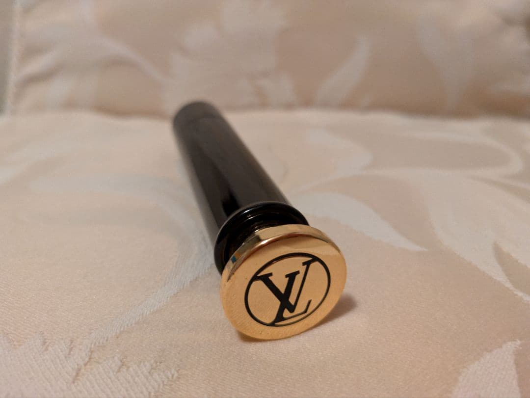 LOUIS VUITTON トラベルスプレーアトマイザー　本体のみ